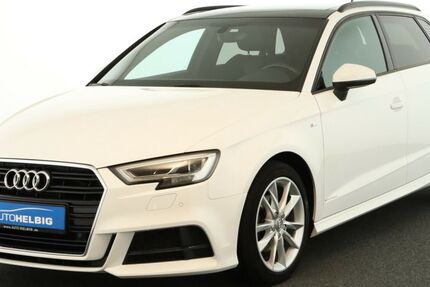 Audi A3 135.000 km 18.490 &euro; Donnersdorf 97499