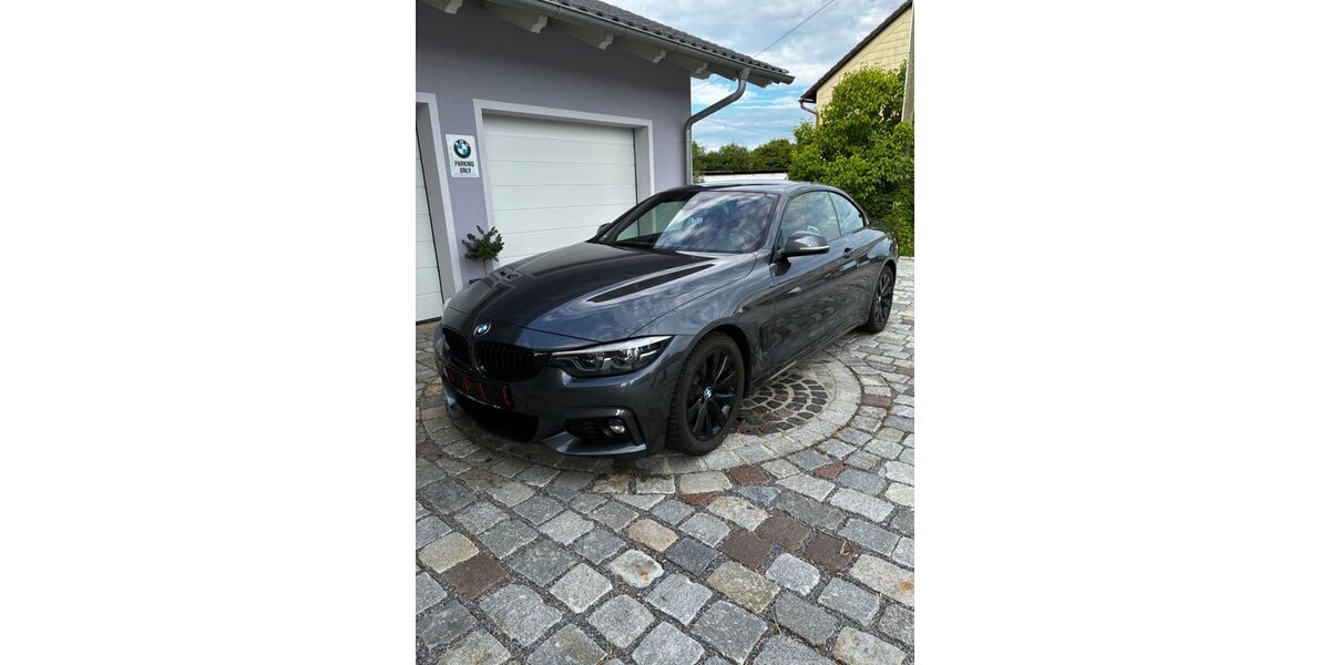 BMW 420 78.000 km 30.890 &euro; Straßkirchen 94342