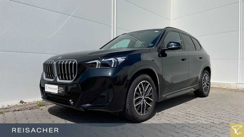 BMW X1 5.473 km 38.719 &euro; Landsberg am Lech 86899