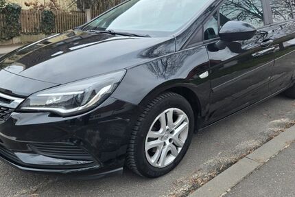 Opel Astra 200.000 km 2.999 &euro; Schweinfurt 97422