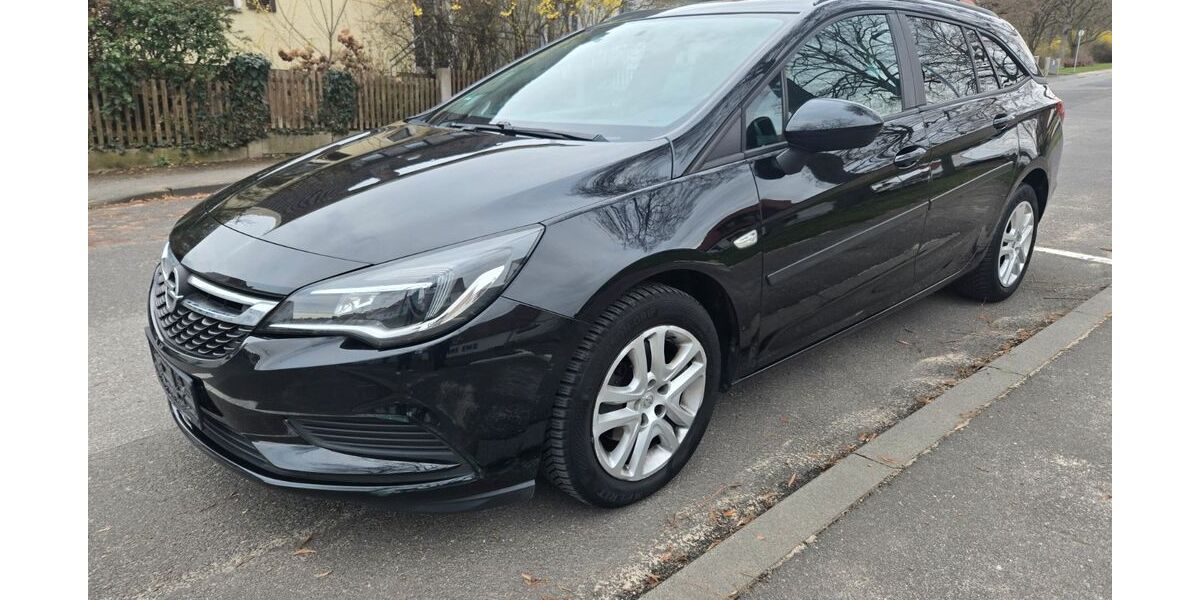 Opel Astra 200.000 km 2.999 &euro; Schweinfurt 97422