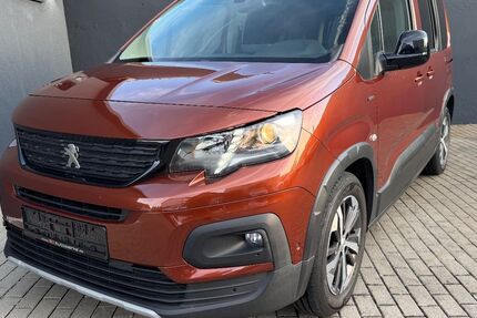 Peugeot Rifter 172.000 km 12.490 &euro; Gärtringen 71116