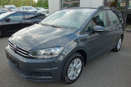 VW Touran 80.900 km 23.460 &euro; Plauen 08525