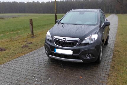 Opel Mokka 162.000 km 6.300 &euro; Werlte 49757