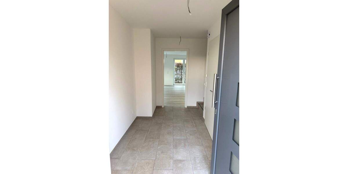 Etagenwohnung Schwarzenbek Bölkau - 4 Zimmer, 107 m&sup2;, 1.400&euro; | Angebot:25069401