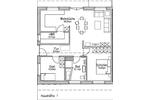 Doppelhaushälfte Quakenbrück - 3 Zimmer, 89 m&sup2;, 295.000&euro; | Angebot:26425465