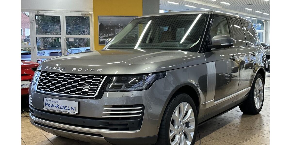 Land Rover Range Rover 159.000 km 47.999 &euro; Kerpen 50171