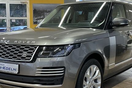 Land Rover Range Rover 159.000 km 48.999 &euro; Kerpen 50171