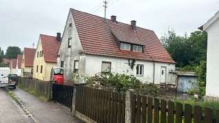 Einfamilienhaus wertingen - 7 Zimmer, 150 m&sup2;, 390.000&euro; | Angebot:25883302