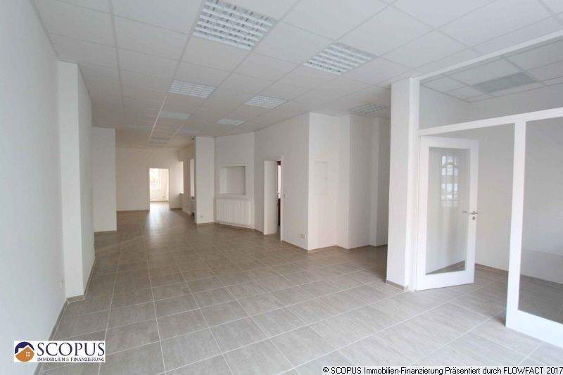 Gewerbeobjekt Meißen - 1 Zimmer, 550.000&euro; | Angebot:24334365