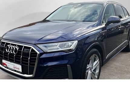 Audi Q7 46.383 km 56.890 &euro; Detmold 32756