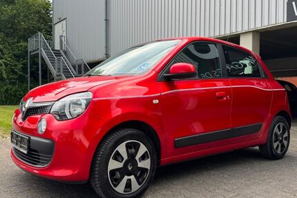 Renault Twingo 104.000 km 4.290 &euro; Paderborn 33102