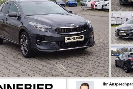 Kia XCeed 21.684 km 20.950 &euro; Leipzig 04158