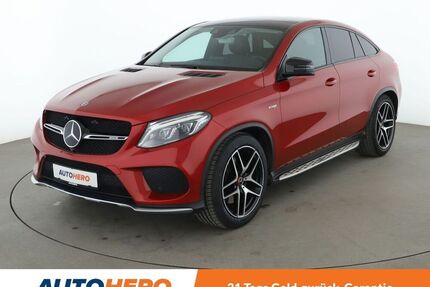 Mercedes GLE 450