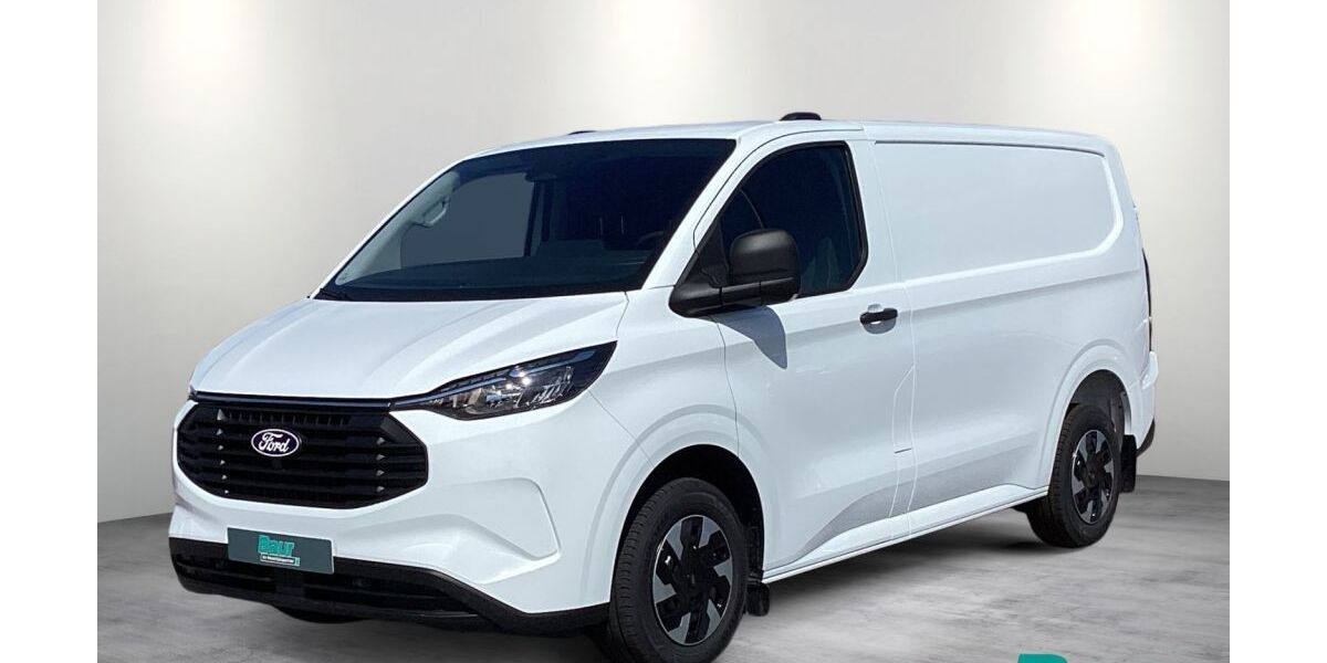Ford Transit Custom 6.810 km 34.940 &euro; Mutlangen 73557