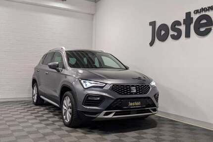 Seat Ateca 59.032 km 24.790 &euro; Monheim am Rhein 40789