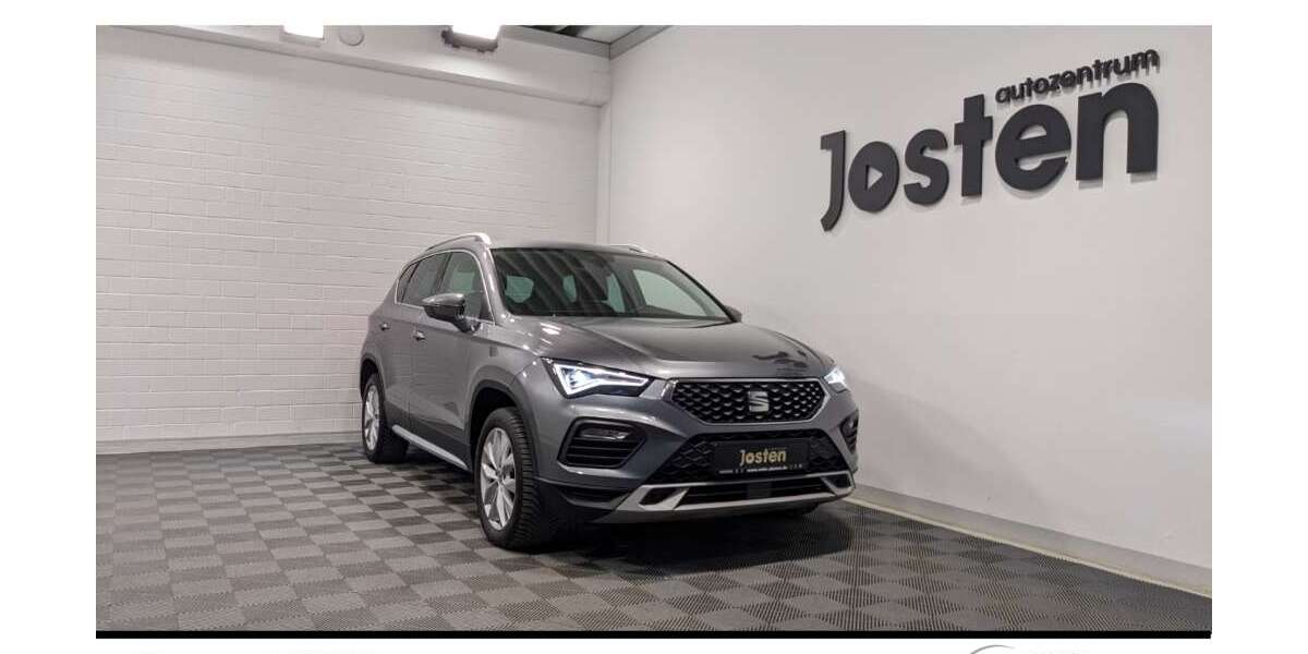 Seat Ateca 59.032 km 24.790 &euro; Monheim am Rhein 40789
