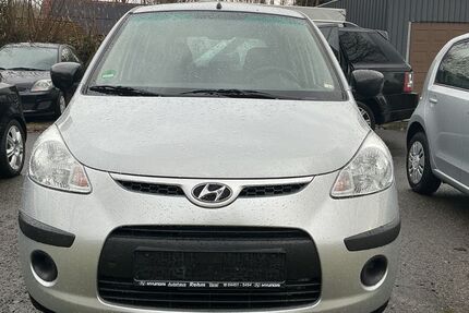 Hyundai i10 73.800 km 5.600 &euro; Varel 26316