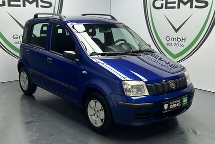 Fiat Panda 119.897 km 2.490 &euro; Königswinter 53639