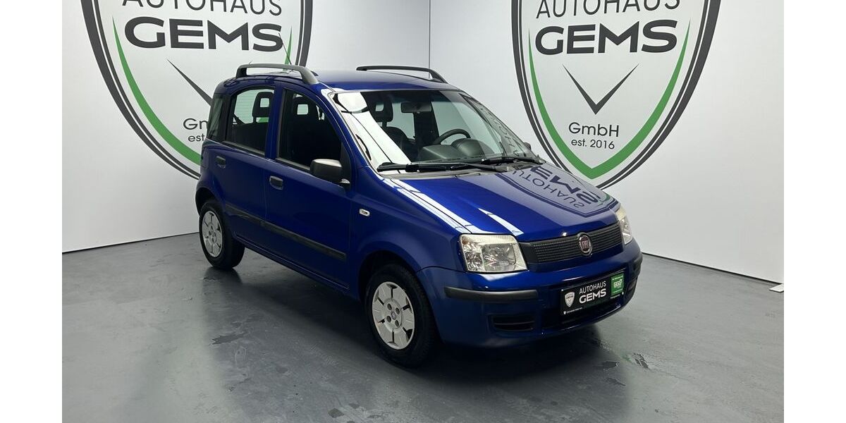 Fiat Panda 119.897 km 2.490 &euro; Königswinter 53639