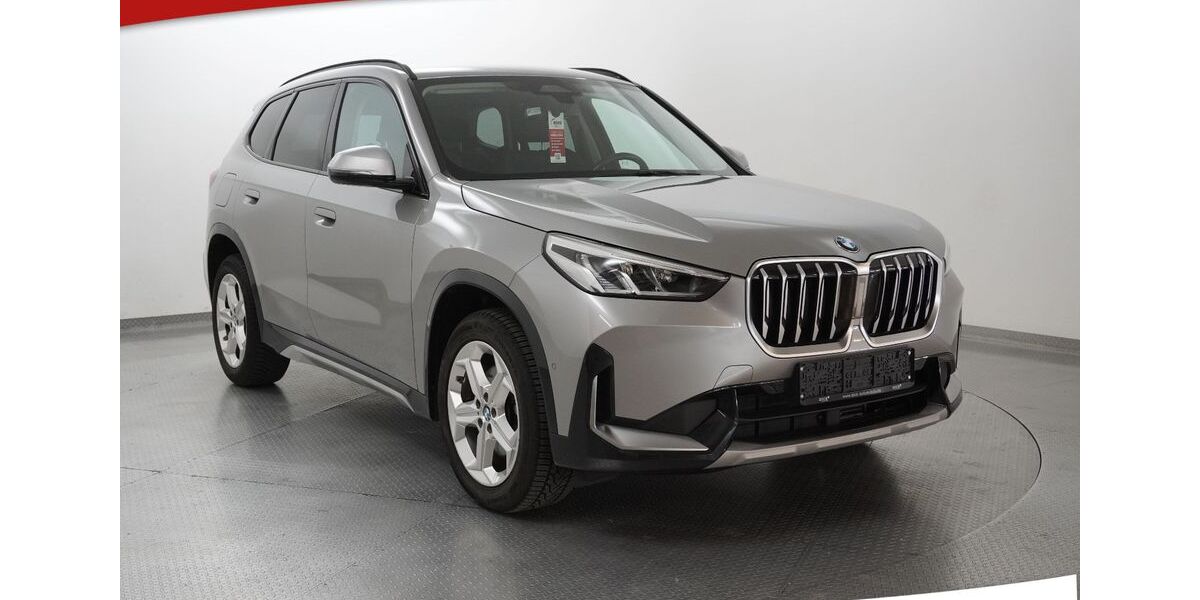 BMW X1 109.535 km 25.950 &euro; Bebra 36179