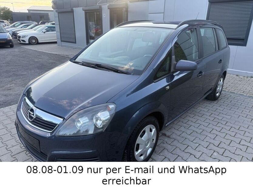 Zafira