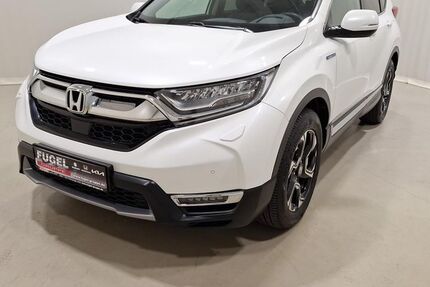 Honda CR-V 60.500 km 28.499 € Dresden 01157