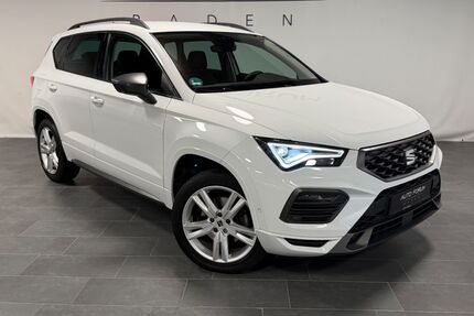 Seat Ateca 60.000 km 22.950 &euro; Baden-Baden 76532