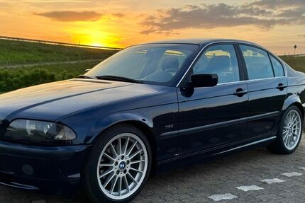 BMW 328 325.700 km 5.500 &euro; Ankum 49577