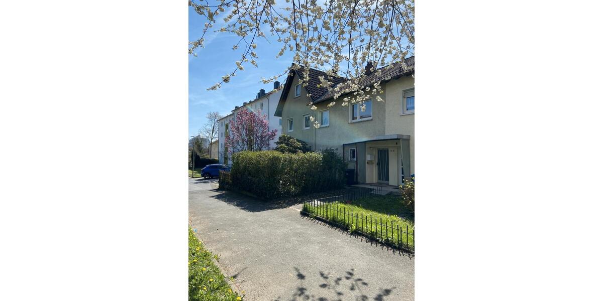 Reihenhaus Bad Homburg vor der Höhe Berliner Siedlung/Gartenfeld - 690.000&euro; | Angebot:26760345