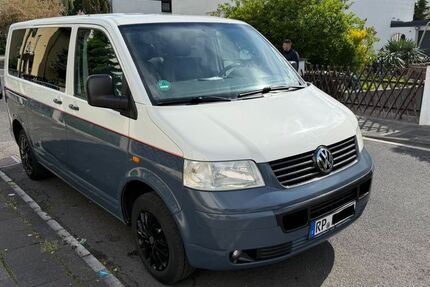 VW T5 Transporter 174.900 km 12.750 &euro; Ludwigshafen 67071
