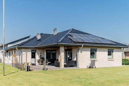 Haus Schafflund - 5 Zimmer, 157 m&sup2;, 640.000&euro; | Angebot:25152210