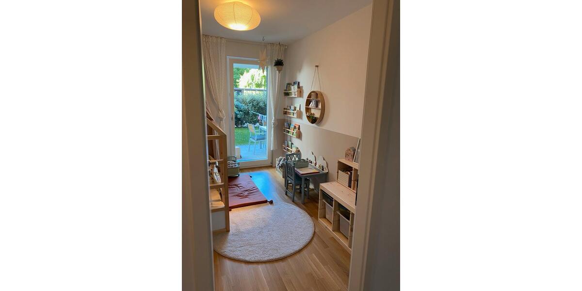 Erdgeschoßwohnung Oberursel (Taunus) - 4 Zimmer, 102 m&sup2;, 675.000&euro; | Angebot:27191219