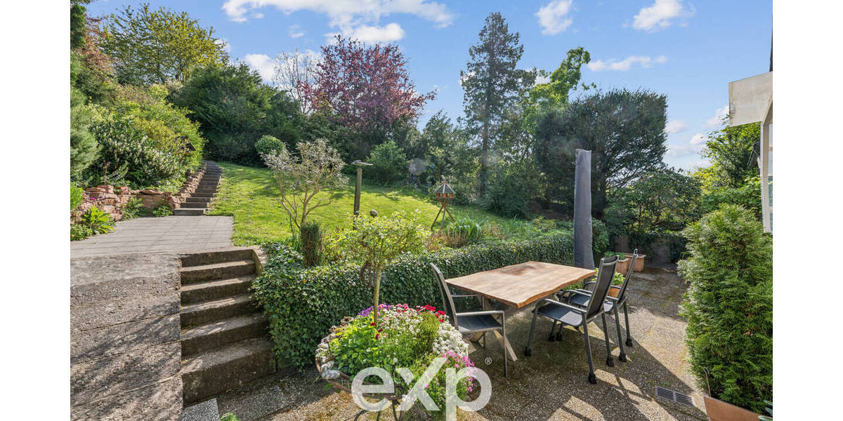 Einfamilienhaus Aschaffenburg / Obernau Obernau - 8 Zimmer, 357 m&sup2;, 670.200&euro; | Angebot:26930445