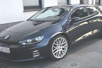 VW Scirocco 162.600 km 11.500 &euro; Viersen 41748