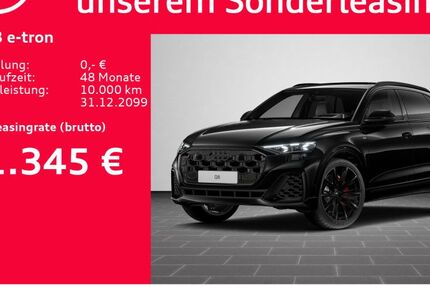 Audi Q8 7.015 km 99.900 &euro; Saarbrücken 66115