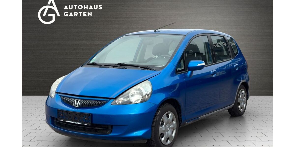 Honda Jazz 119.844 km 950 &euro; Einbeck 37574