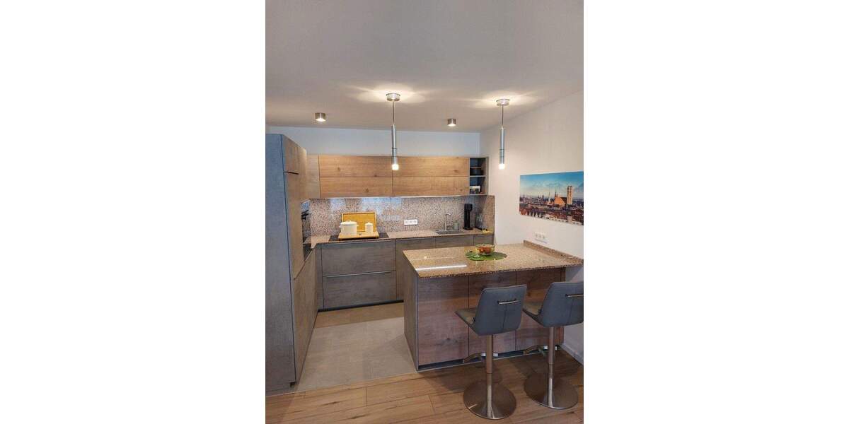 Etagenwohnung Sickte Niedersickte - 3 Zimmer, 93 m&sup2;, 385.000&euro; | Angebot:25289053