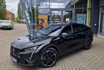 Peugeot 408 38.350 km 26.240 &euro; Waren / Müritz 17192