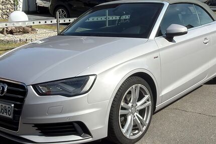Audi A3 138.000 km 14.900 &euro; Heek 48619