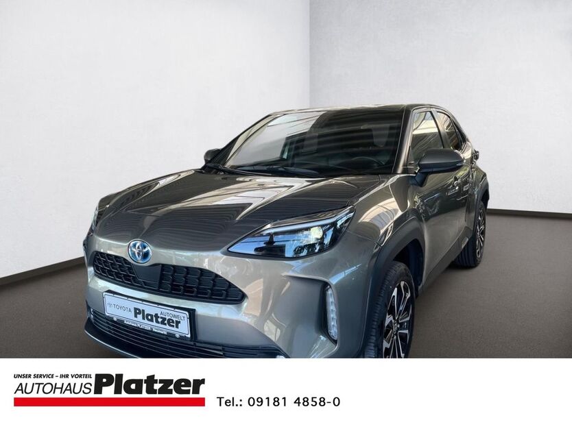 Toyota Yaris Cross 26.256 km 23.950 € Neumarkt 92318