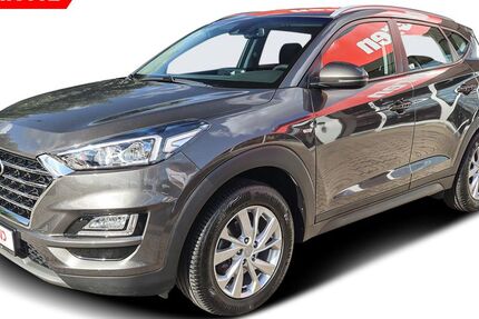 Hyundai TUCSON 86.824 km 20.990 &euro; Neubrandenburg 17036