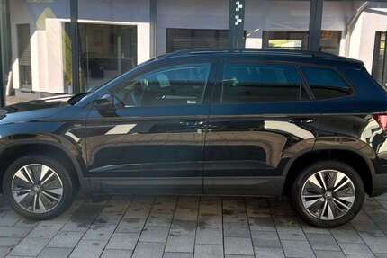 Skoda Karoq 25.400 km 32.850 &euro; Schmallenberg 57392