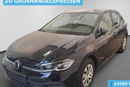 VW Polo 37.059 km 13.990 &euro; Frankfurt 60596