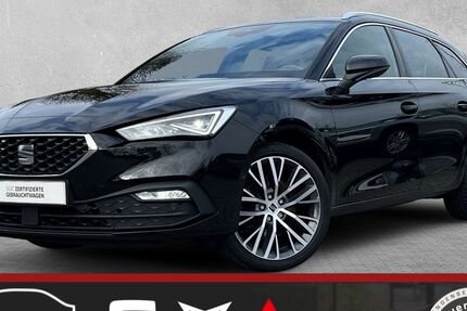 Seat Leon 64.984 km 26.990 &euro; Zetel OT Neuenburg 26340