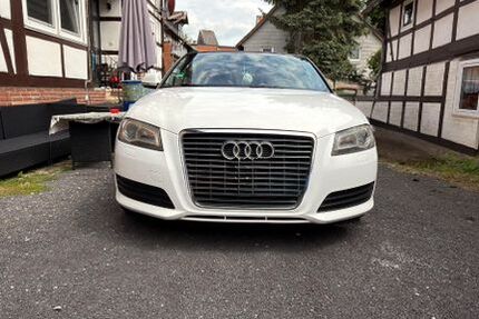 Audi A3 147.000 km 8.500 &euro; Ilsede 31246