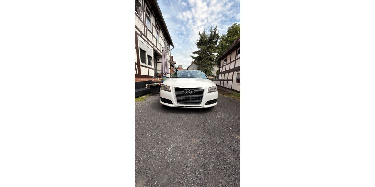 Audi A3 147.000 km 8.500 &euro; Ilsede 31246