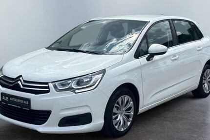 Citroen C4 139.000 km 7.990 &euro; Albstadt 72458