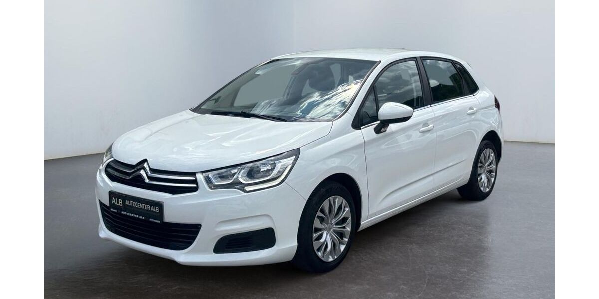 Citroen C4 139.000 km 7.990 &euro; Albstadt 72458