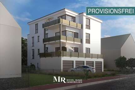 Wohnung Gehrden - 2 Zimmer, 62 m&sup2;, 285.000&euro; | Angebot:24425182